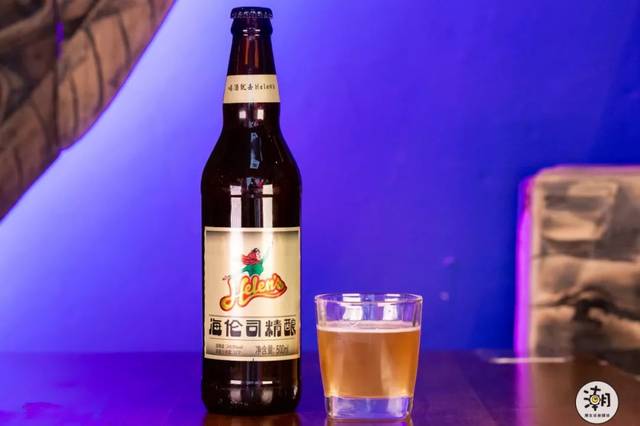 ║海伦司精酿║