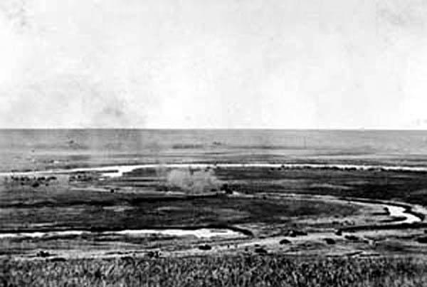 1939年诺门坎战役