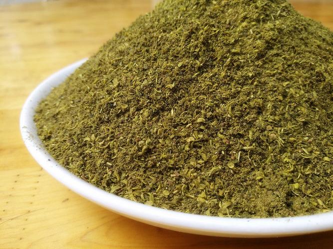 50g包邮】加工花椒粉青麻调味料