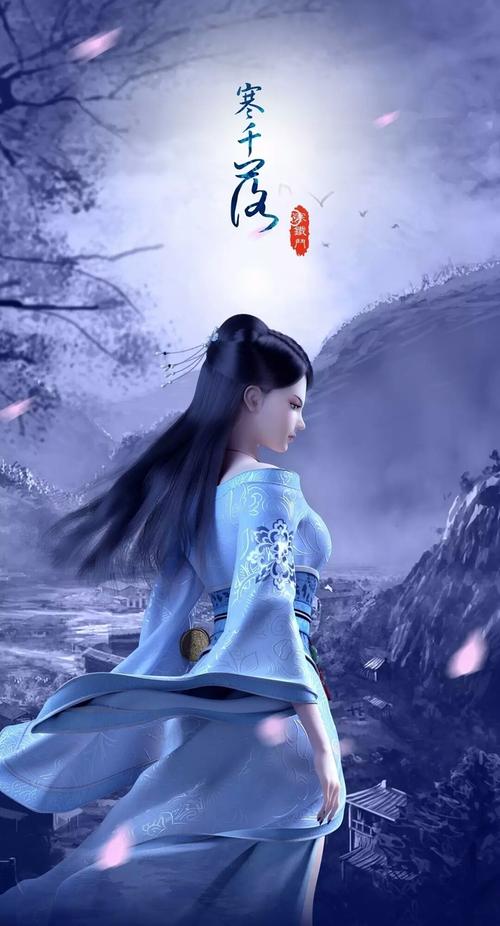 墓王之王_手机壁纸_电脑壁纸_桌面壁纸【图客网】