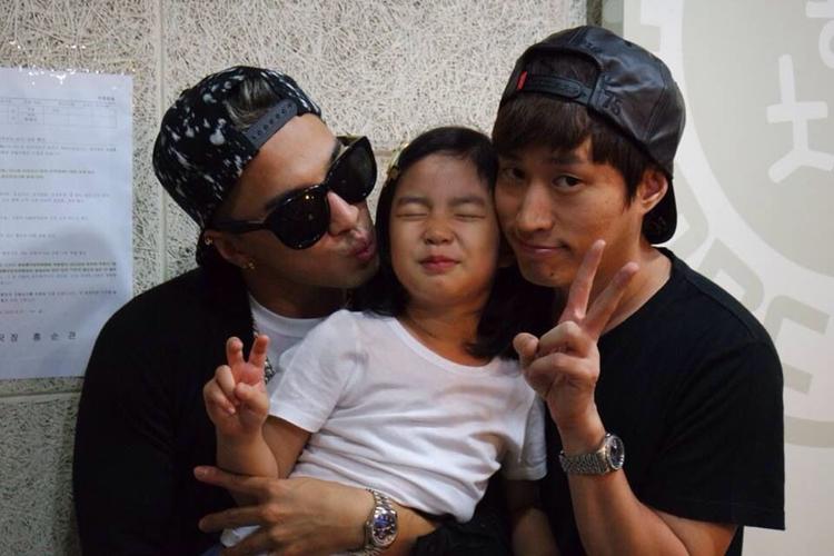 李haru.tablo.太阳