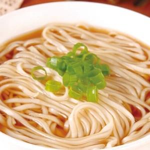 一碗面条简笔画彩色