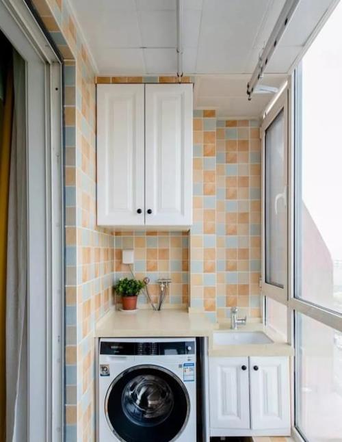 装修阳台如何选择瓷砖规格