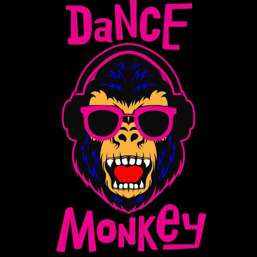 dance monkey