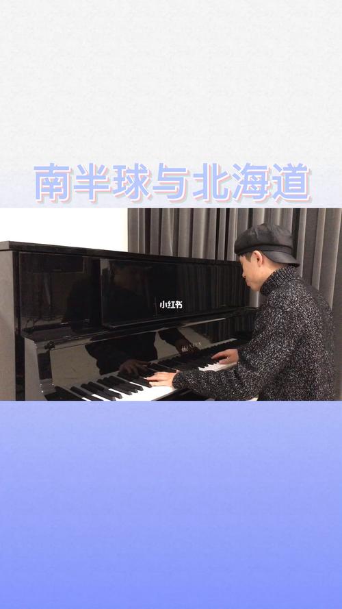 南半球与北海道_钢琴_上海翰森钢琴有限公司攻略_演奏