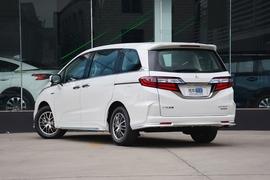2021款 本田奥德赛 2.0l 锐·舒享版