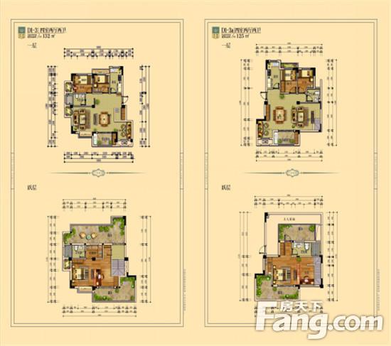 【龙汇·宿州院子】发现不一样的城市生活