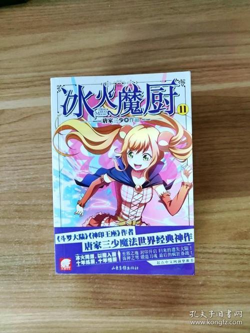 ei2127619 冰火魔厨 11