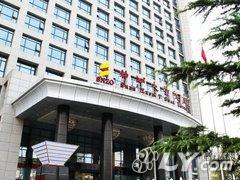 石家庄神洲七星酒店