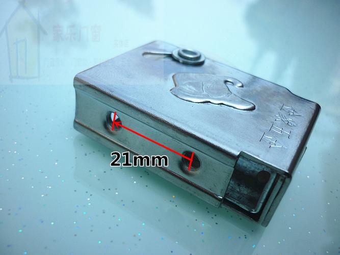 金象76型老式铝合金门窗滑轮推拉门窗纯尼龙轴承窗户滑轮门窗滚轮