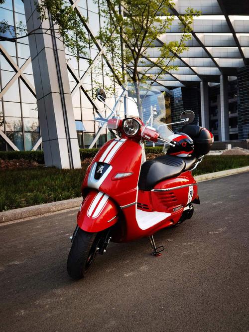 供应 标致姜戈150