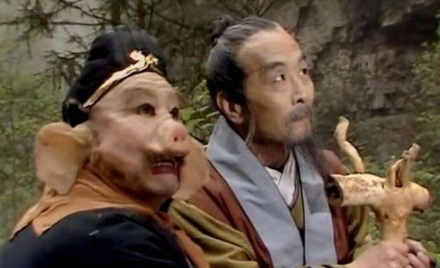 原创西游记中还藏着个绝世高手?面对日军机枪,他跳入了长江