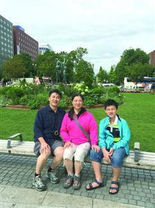 上海评选出200户新时代文明家庭