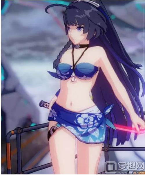 崩坏3泳装皮肤怎么获得 泳装皮肤获取方法