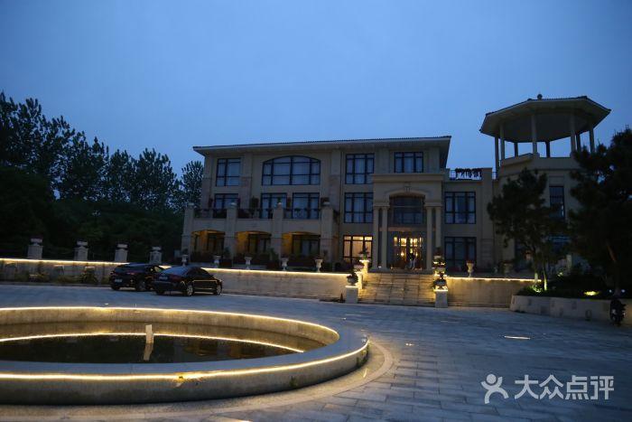 润德菲尔庄园曼邸酒店图片 - 第44张