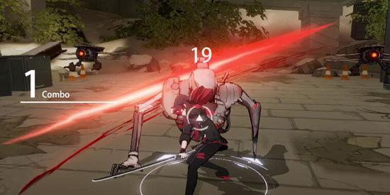 《战双帕弥什》国庆后又测,和崩坏三同类能否成为爆款