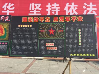 首页 手抄报素材 有关入伍的黑板报 入伍黑板报关于征兵的黑板报