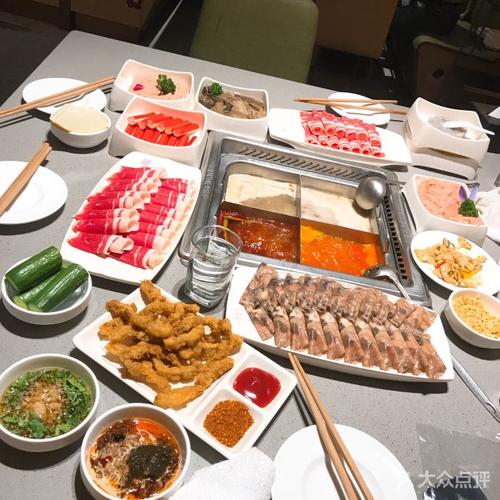 海底捞火锅(118广场店)图片 - 第2060张