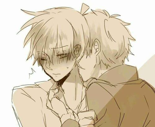 基德意味深长的一笑,"几次?我听你的,宝贝～"