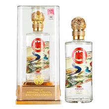 白水杜康年份封坛龙尊90浓香型52度白酒优u90送礼纯粮食酒6瓶整箱