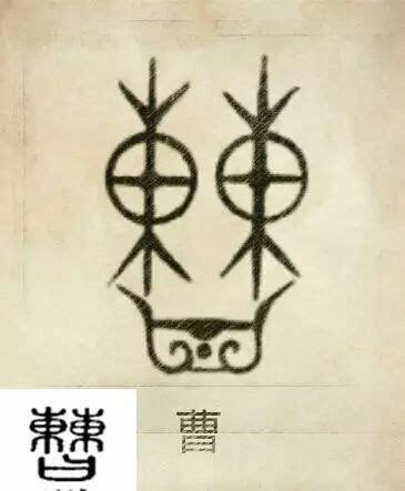 曹氏始祖乃周文王之