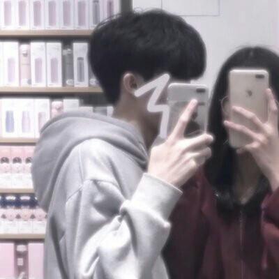 情侣头像_头像分享_素材_头像_小红书