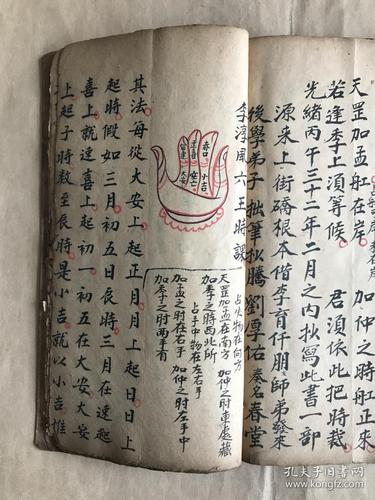 逐月日期得病根源,病人所生年庚看病,天师看病图,袁天罡时诀起用例,占