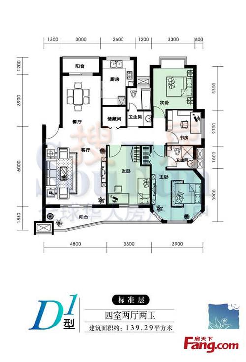 政务区 > 市政府办公区 >  水墨兰庭 水墨兰庭的相册 水墨兰庭户型图