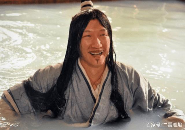 画风迥异的明星模仿!贾玲自嘲:大哥大姐们,这是来拍搞笑片吗?