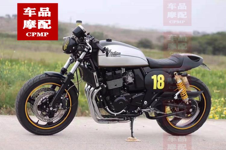 川崎zrx400猪头zrx750水冷鸡母曲轴大小瓦片涨紧其他摩托车用品