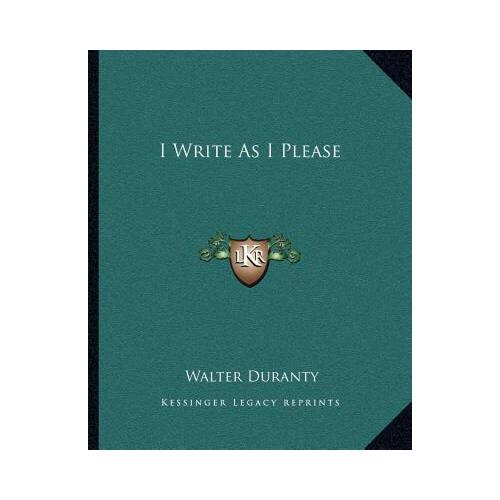 writeas刑架,writeas谢俞 【预订】i write as i please 9781163809976
