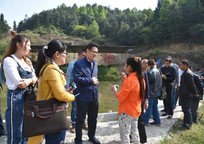 合川清平镇:发挥人大代表职能 助推乡村振兴战略