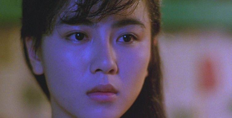 袁洁莹古天乐合作过电视剧