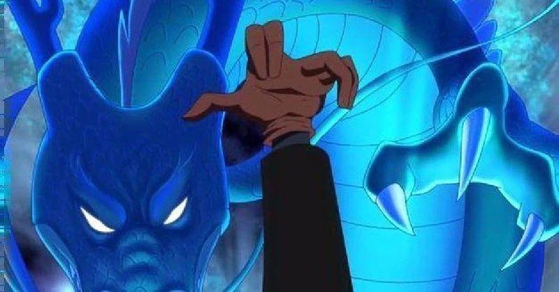 海贼王:看似容易其实超难萨博的龙爪排倒数,第1个无人