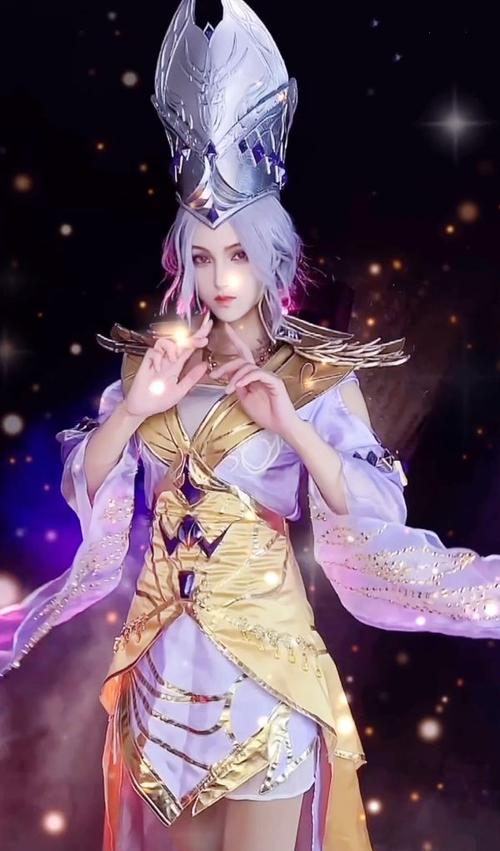 网易首页>网易号>正文申请入驻> 关于比比东的cos,好不好看,个人感觉