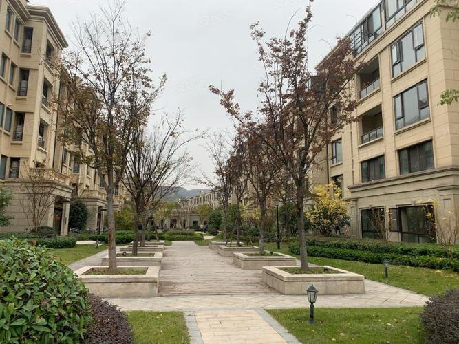 景枫法兰谷,弘景大道3888号-南京景枫法兰谷二手房