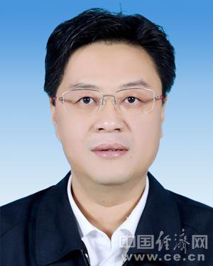 益阳市长张值恒任湖南省委组织部副部长省公务员局局长图简历