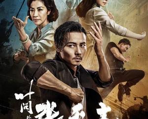 《叶问外传.张天志》