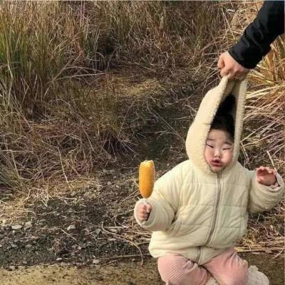 【可爱小孩情侣头像】嘿 ~等你好久了 本宫院里的四万朵情头 通通是你