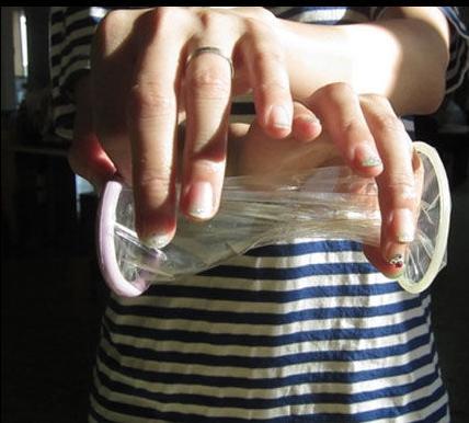 90后避孕套 女孩 图片网:女性 避孕 套使用方法图