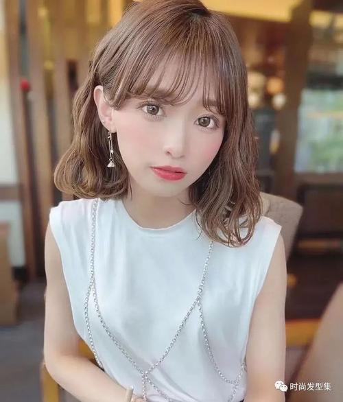 "短发烫卷卷",巨好看.