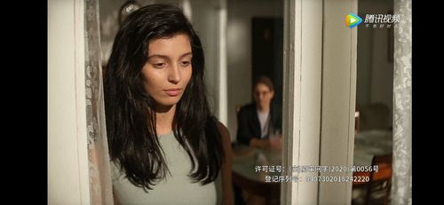 《那不勒斯四部曲》(hbo剧集《我的天才女友》)观后感