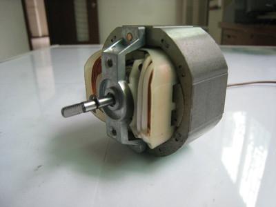 供应柏基bj58-305系列罩极电机