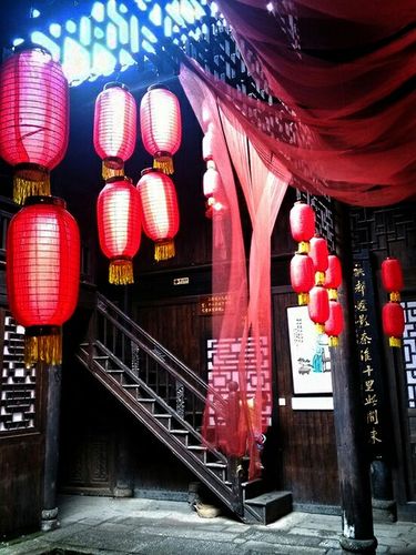 宏泰坊(靖港)