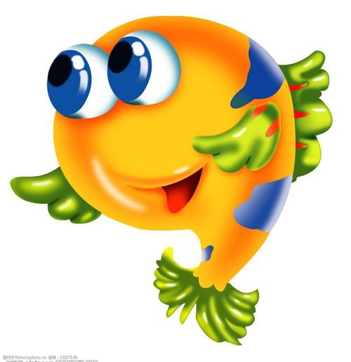 9.20丰富鱼头像,感谢来自鱼塘的朋友
