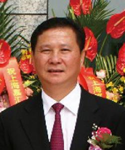 东莞康华投资集团; 王金城,广东东莞人,1957年8月11日; 驰生集团