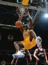 沙奎尔·奥尼尔