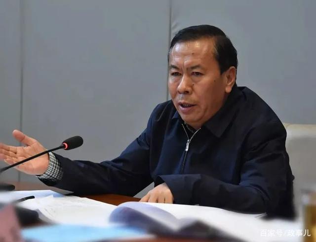 西藏自治区司法厅原党委书记阿布接受审查调查