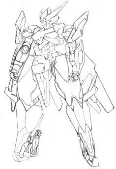 呵呵 10采集到机甲