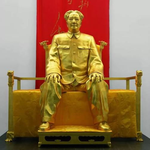 【国之大匠】 时代的召唤和对时代的召唤——雕塑家田世信个案研究